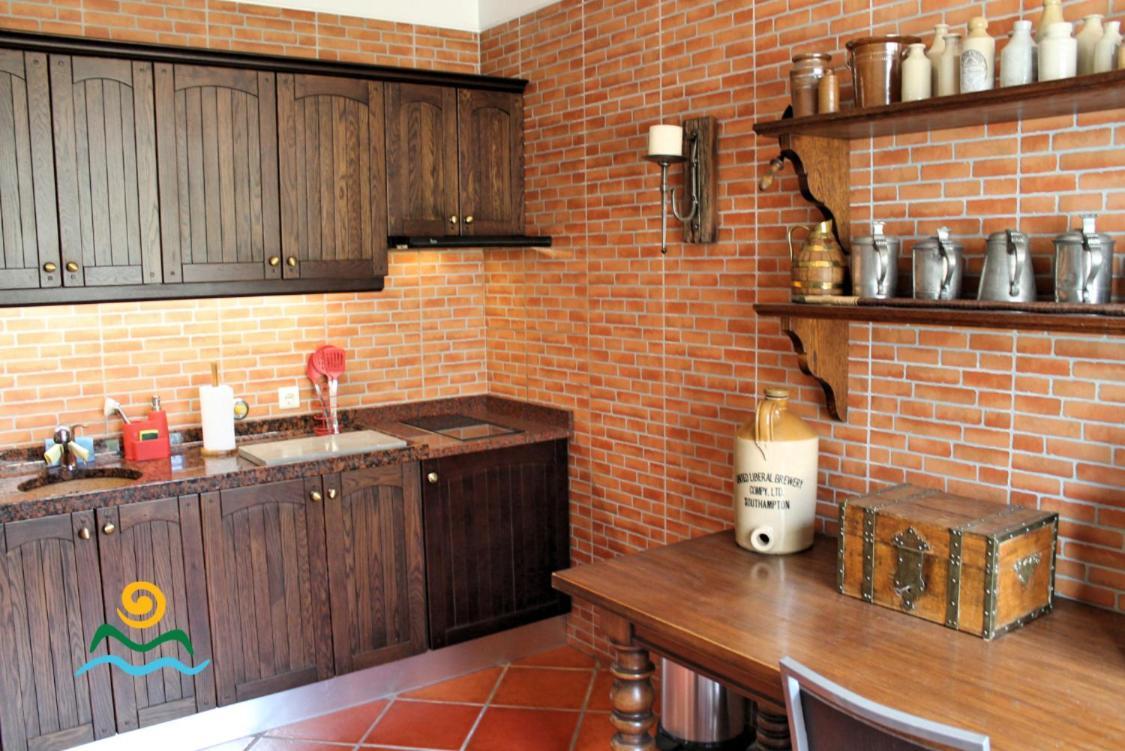 פונשל Ourmadeira - Villa Luzia, Luxury מראה חיצוני תמונה