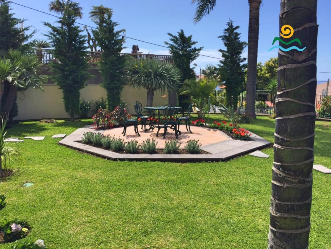 פונשל Ourmadeira - Villa Luzia, Luxury מראה חיצוני תמונה