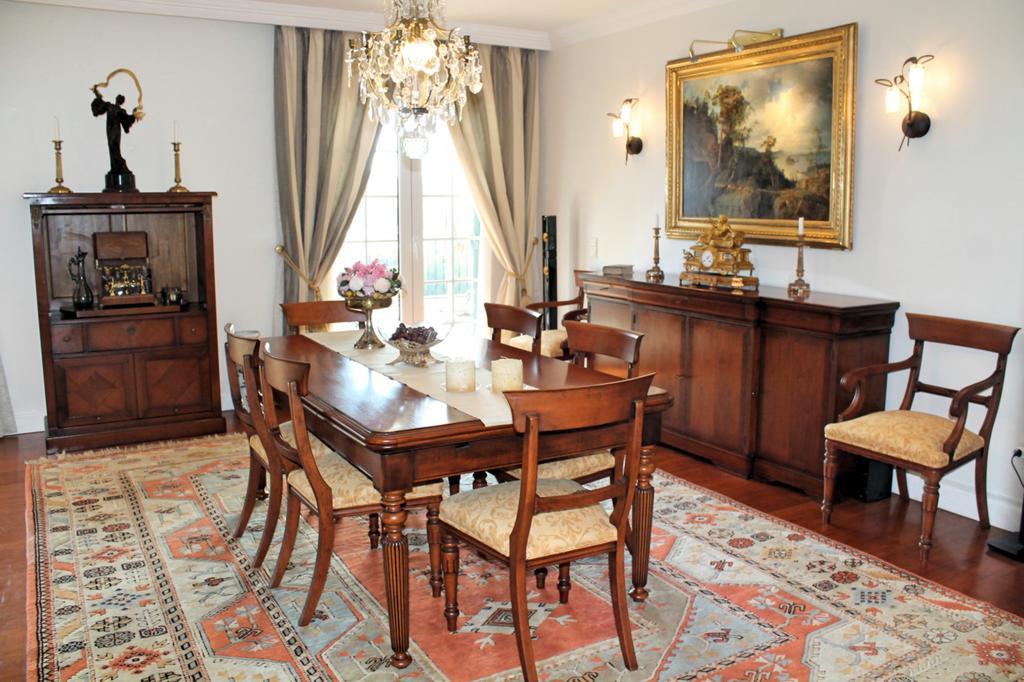 פונשל Ourmadeira - Villa Luzia, Luxury מראה חיצוני תמונה