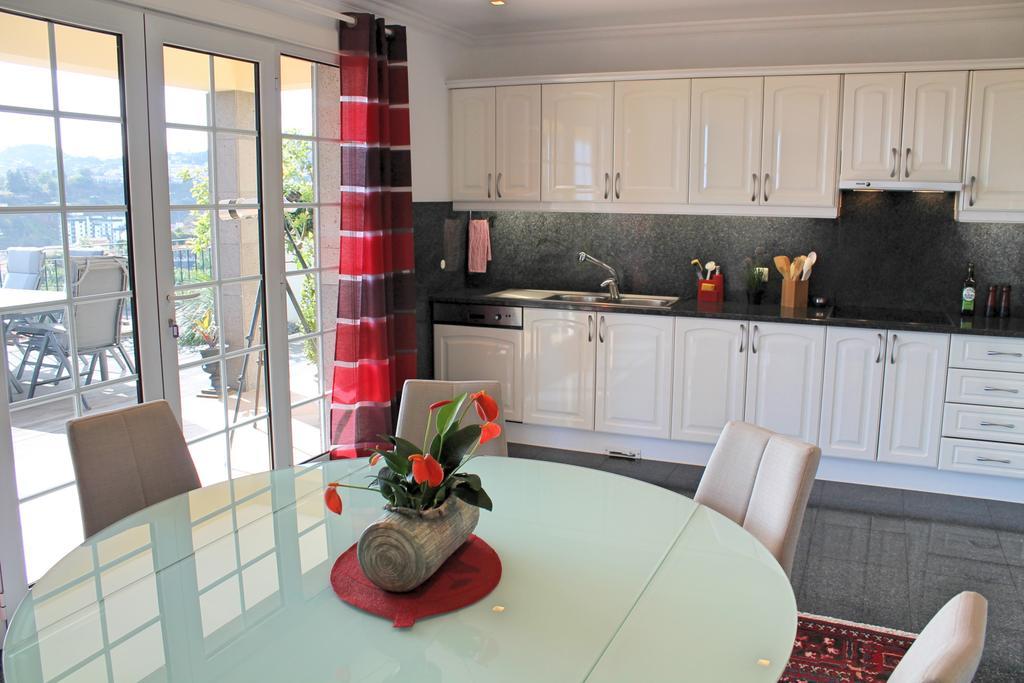 פונשל Ourmadeira - Villa Luzia, Luxury מראה חיצוני תמונה