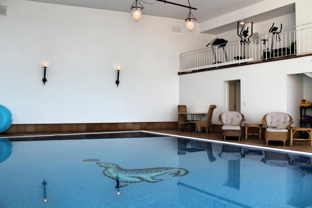 פונשל Ourmadeira - Villa Luzia, Luxury מראה חיצוני תמונה