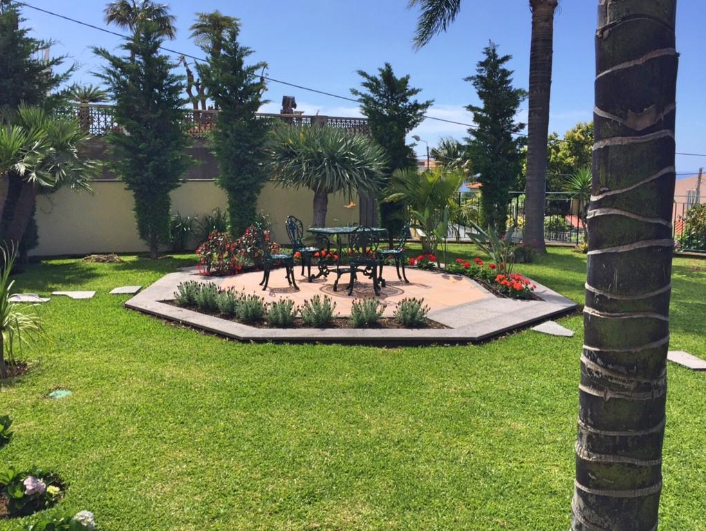 פונשל Ourmadeira - Villa Luzia, Luxury מראה חיצוני תמונה